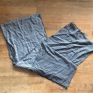 English laundry silk scarf